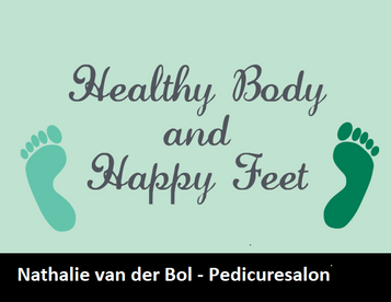 Healthy Body and Happy Feet